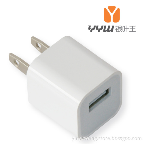 Wall Charger Home Charger, Charger for Mobile Phone (YIP1013WP)
